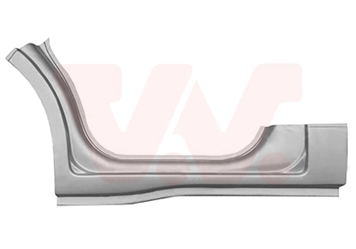 Rocker Panel