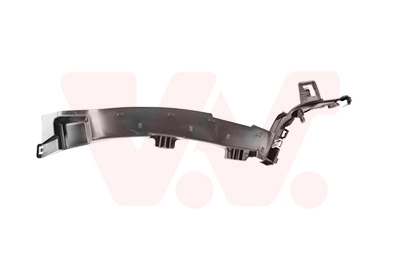 Mounting Bracket, bumper