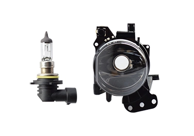 Front Fog Light