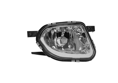 Front Fog Light
