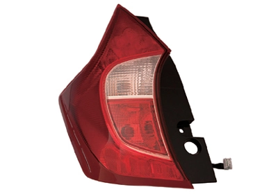 Tail Light Assembly