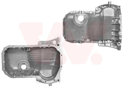 Van Wezel 0324071