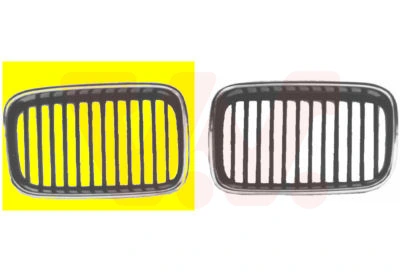 Radiator Grille