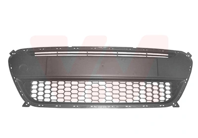 Ventilation Grille, bumper