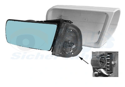 Exterior Mirror