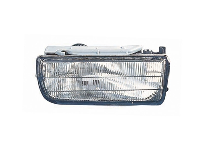 Front Fog Light
