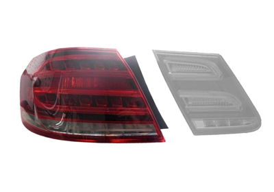 Tail Light Assembly