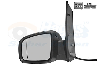Exterior Mirror