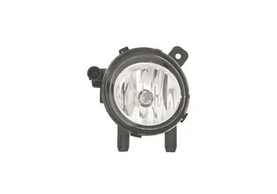 Front Fog Light