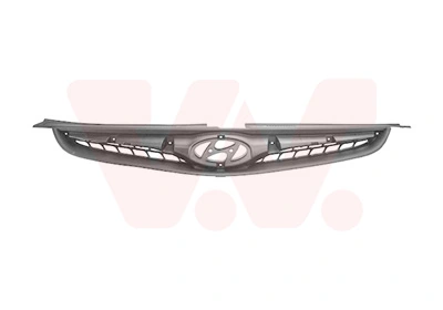 Radiator Grille