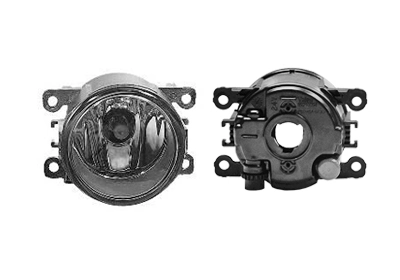 Front Fog Light