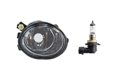 Front Fog Light