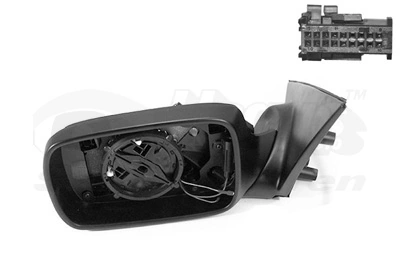 Exterior Mirror