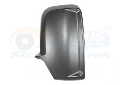 Cover, exterior mirror