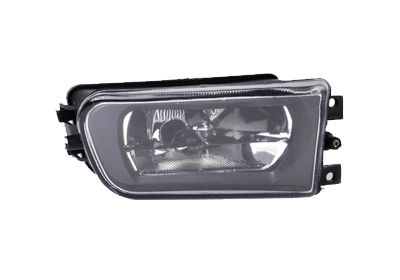 Front Fog Light