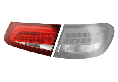 Tail Light Assembly