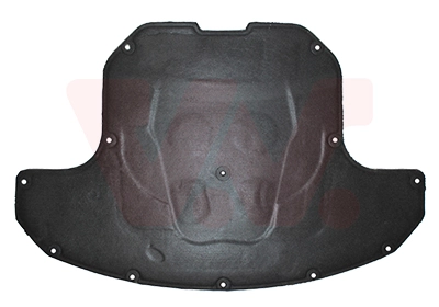 Engine Compartment Noise Insulation