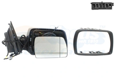 Exterior Mirror