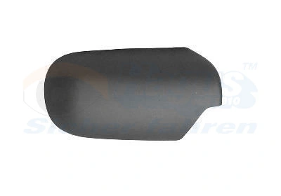 Cover, exterior mirror