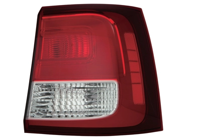 Tail Light Assembly