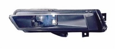 Front Fog Light