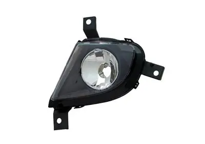 Front Fog Light