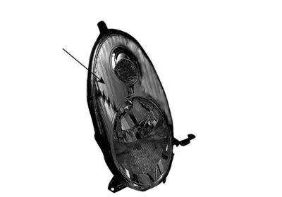 Headlight