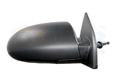 Exterior Mirror