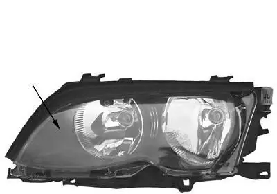 Headlight