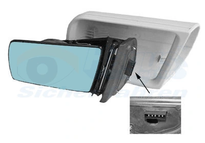 Exterior Mirror