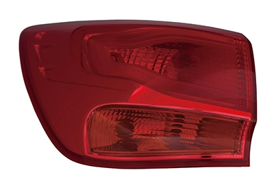 Tail Light Assembly