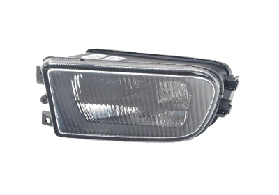 Front Fog Light
