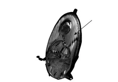 Headlight