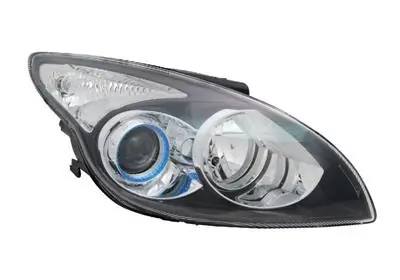 Headlight