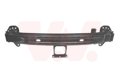 Support, bumper