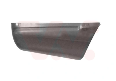 Quarter Panel