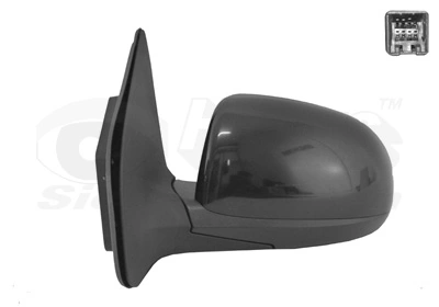 Exterior Mirror