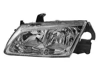 Headlight