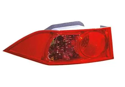 Tail Light Assembly