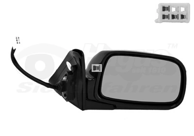 Exterior Mirror