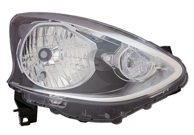 Headlight