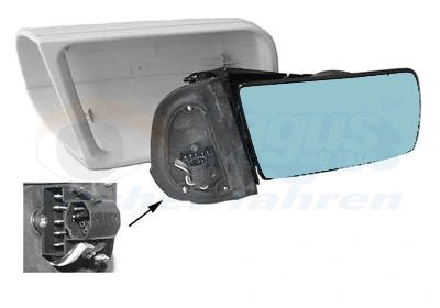 Exterior Mirror