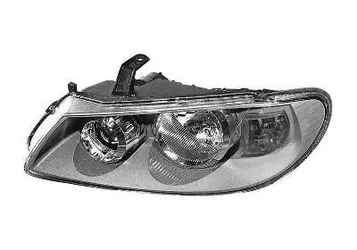 Headlight