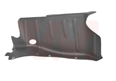 Van Wezel 7620708 — Захист двигуна VW GOLF IV 11/97 > 03 (Van Wezel)