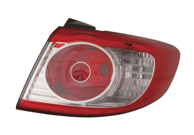 Tail Light Assembly