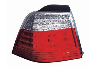 Tail Light Assembly