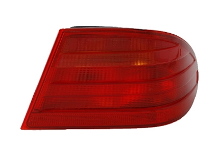 Tail Light Assembly