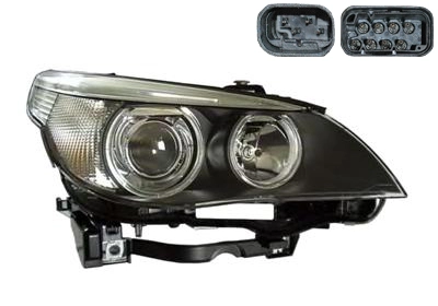 Headlight