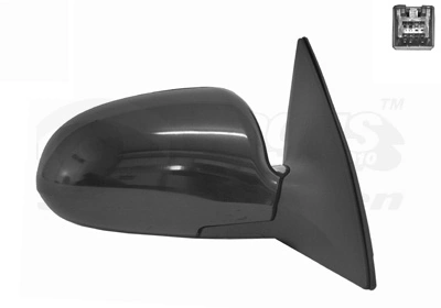 Exterior Mirror