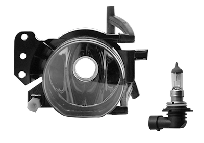 Front Fog Light